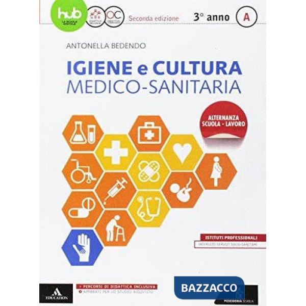 IGIENE CULTURA A 2ED 2017