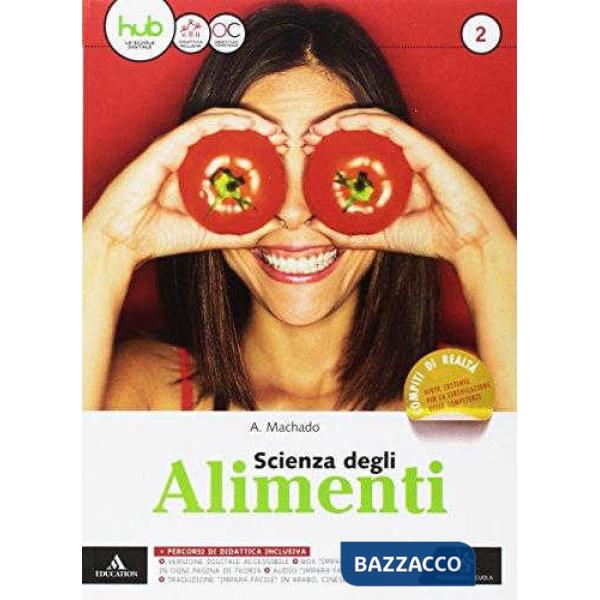 SCIENZA ALIM 2 2017