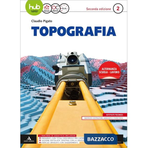 TOPOGRAFIA MB + CONT.DIGIT.