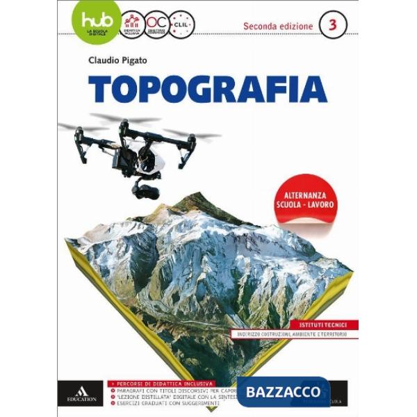 TOPOGRAFIA VOLUME 3