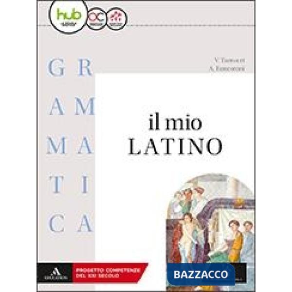 IL MIO LATINO GRAMMATICA