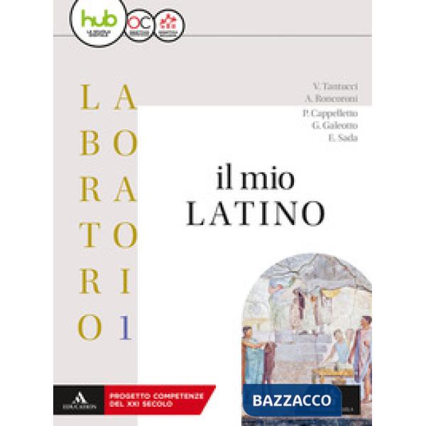 IL MIO LATINO-LABORATORIO 1
