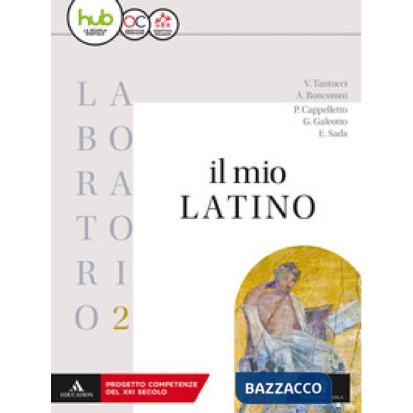 MIO LATINO LEZIONI 2