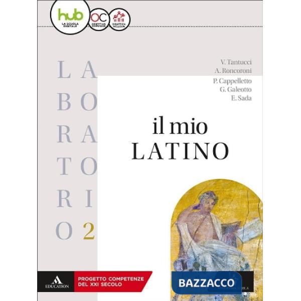 IL MIO LATINO LABORATORIO 2
