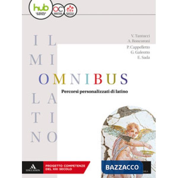 MIO LATINO OMNIBUS