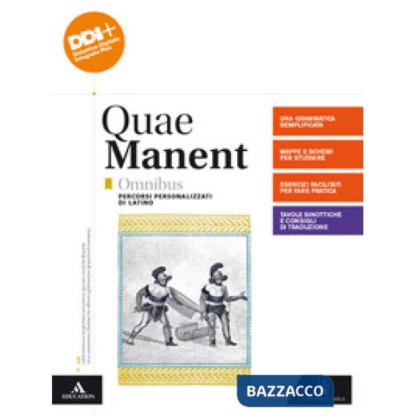 QUAE MANENT. OMNIBUS