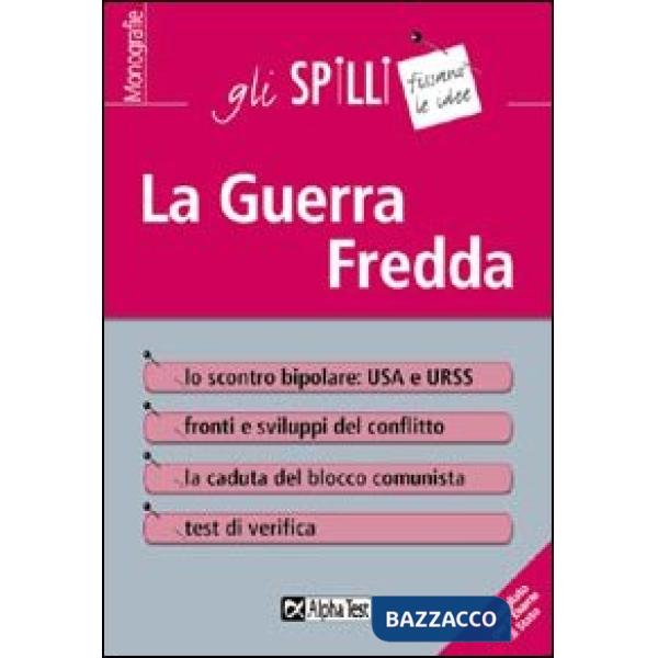 Guerra fredda (La)