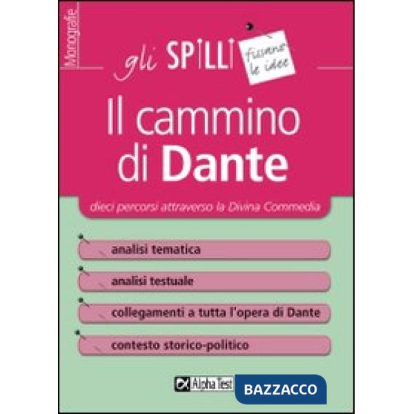 Cammino di Dante (Il)