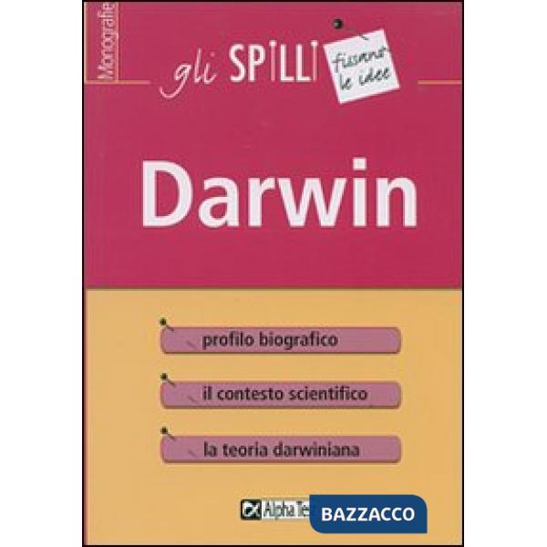 Darwin