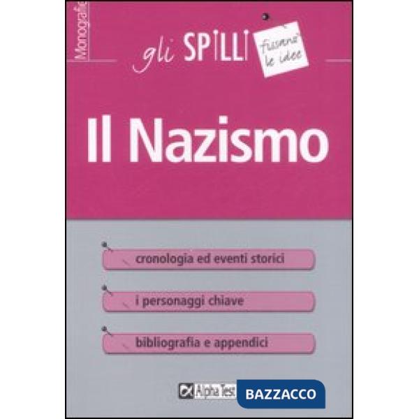Nazismo (Il)