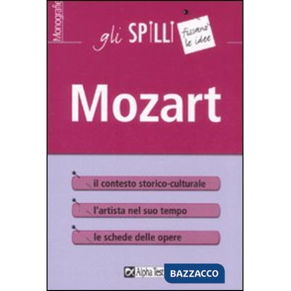 Mozart