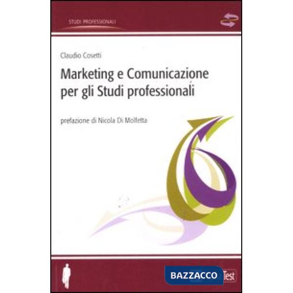 Marketing e comunicazione per gli studi professionali