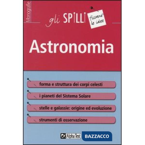 Astronomia