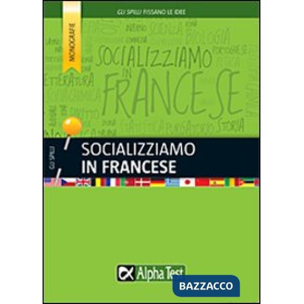 Socializziamo in francese