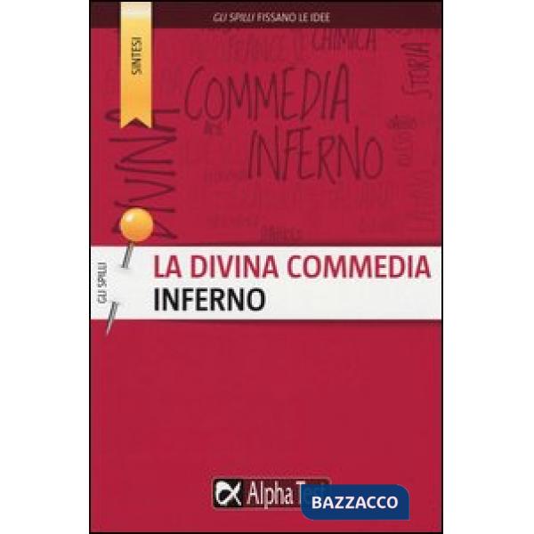 Divina commedia. Inferno (La)