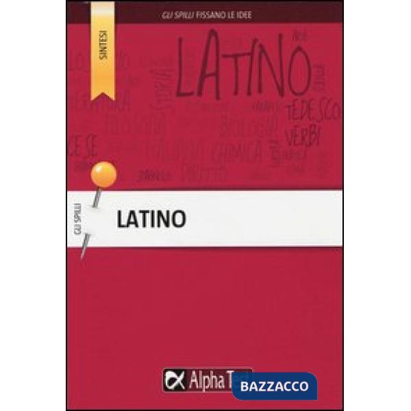 Latino