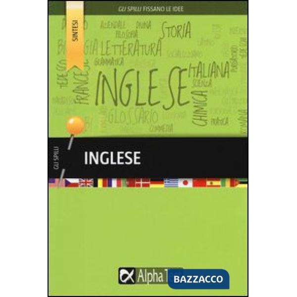 Inglese