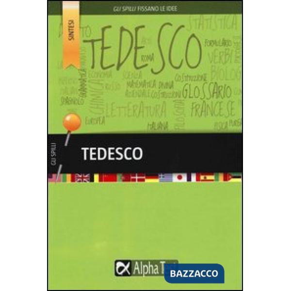 Tedesco