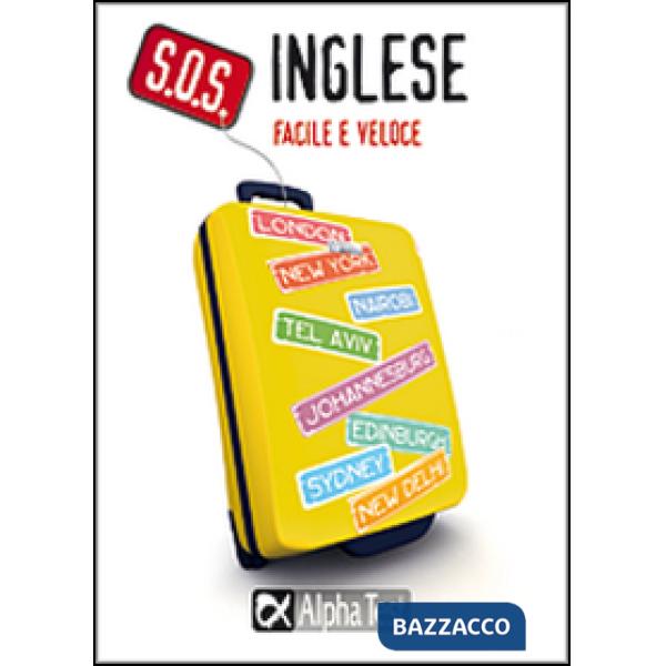 S.O.S. Inglese facile e veloce