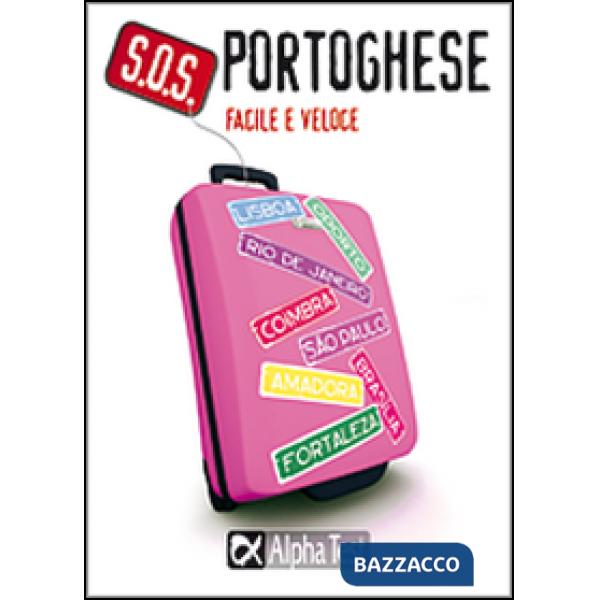 S.O.S. Portoghese facile e veloce