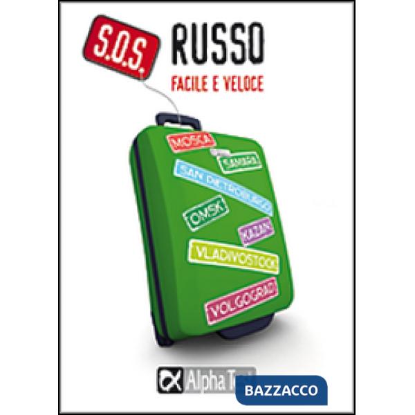 S.O.S. Russo facile e veloce