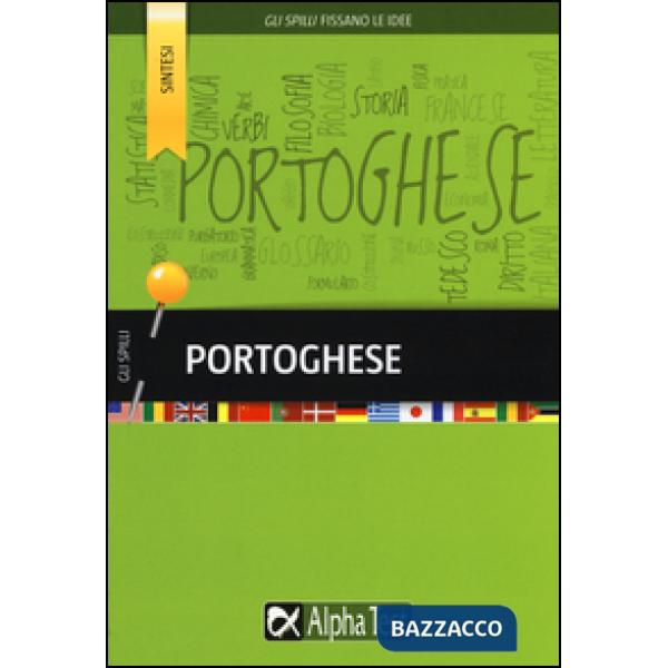 Portoghese