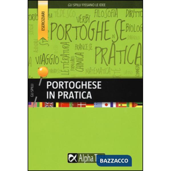 Portoghese in pratica