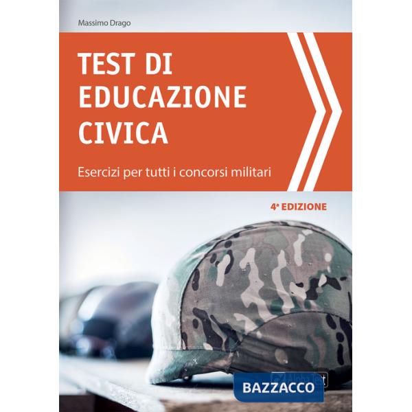 Test di educazione civica