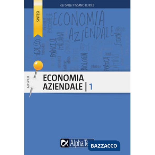 Economia aziendale. Vol. 1