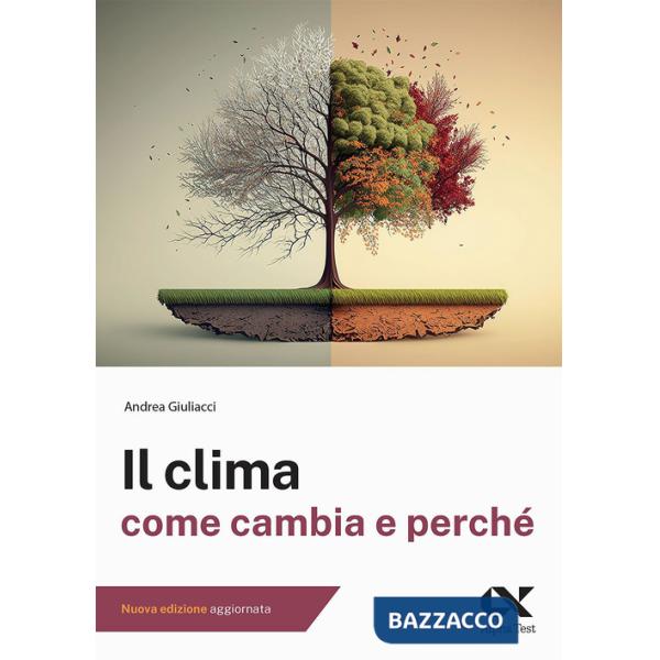 Clima. Come cambia e perché (Il)