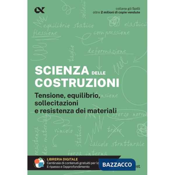Scienza delle costruzioni