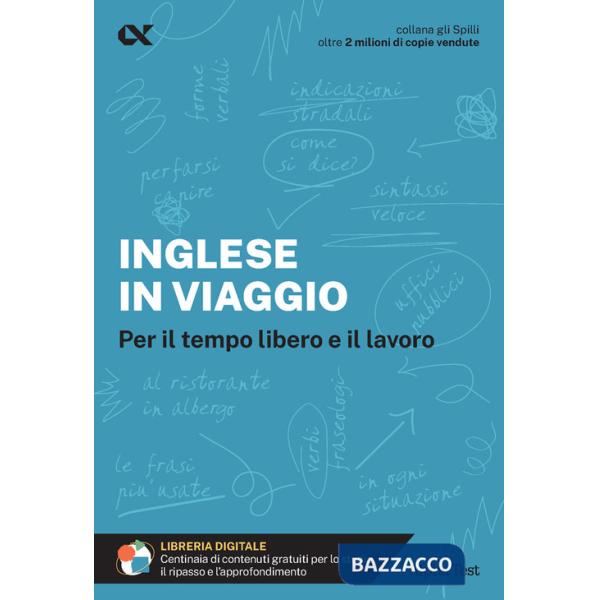 Inglese in viaggio