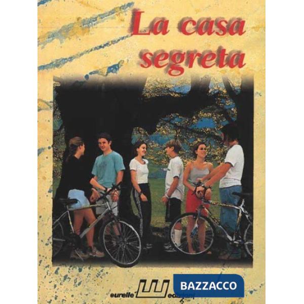 CASA SEGRETA