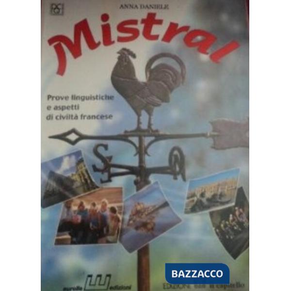 MISTRAL