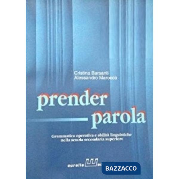 PRENDER PAROLA