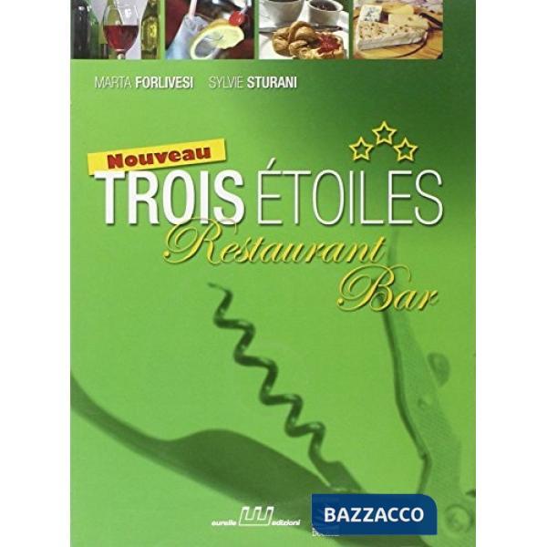 NOUVEAU TROIS ETOILES BAR ET RESTAURANT