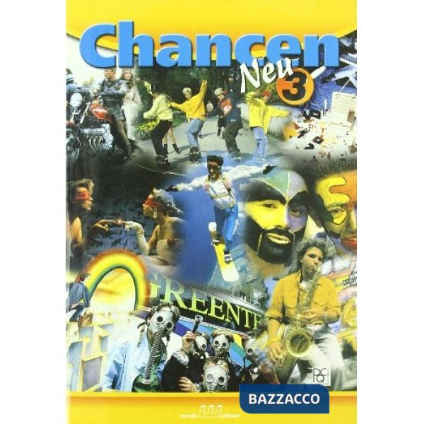 CHANCEN NEU VOL 3