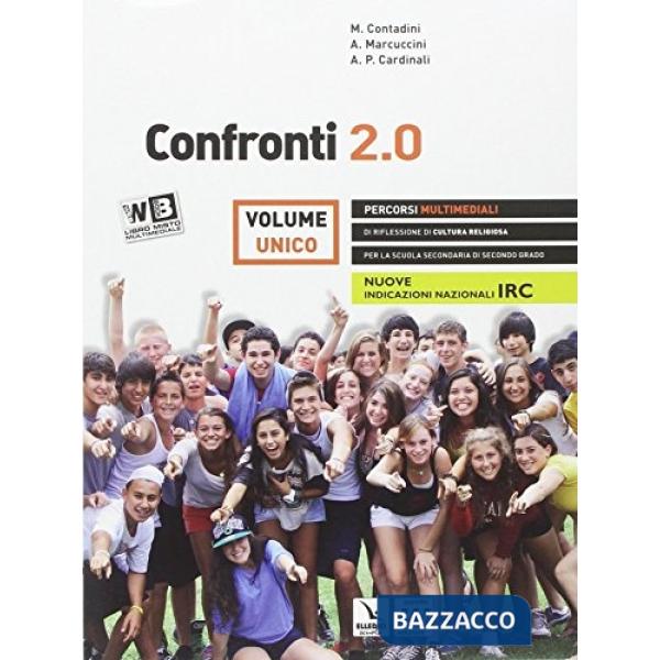 CONFRONTI 2.0 UNICO + DIGITALE