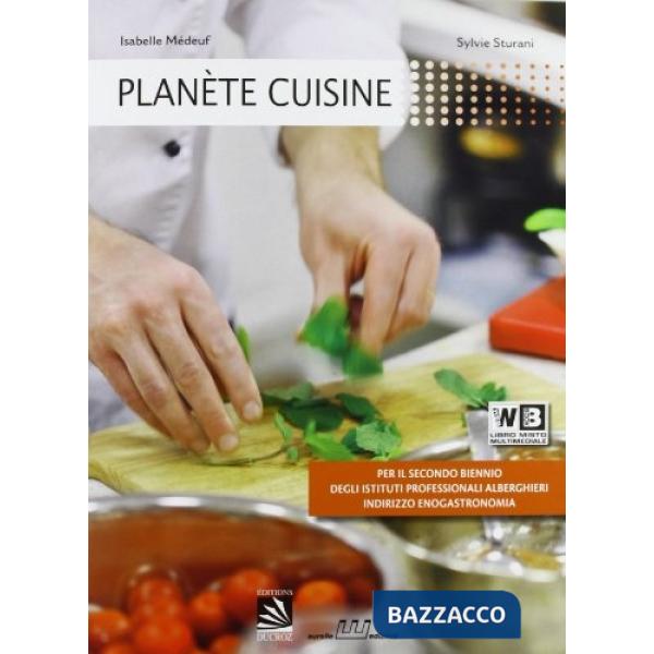 PLANETE CUISINE + RISORSE ONLINE
