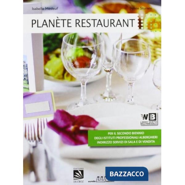 PLANETE RESTAURANT + RISORSE ONLINE