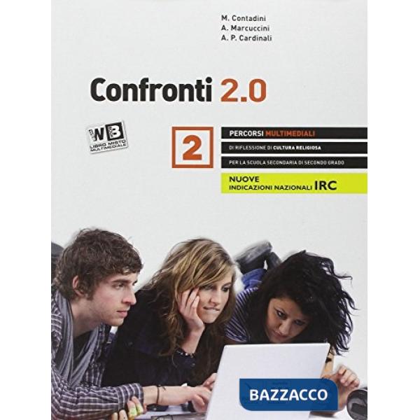 CONFRONTI 2.0 VOL. 2 + RISORSE
