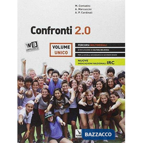 CONFRONTI 2.0 UNICO + RISORSE