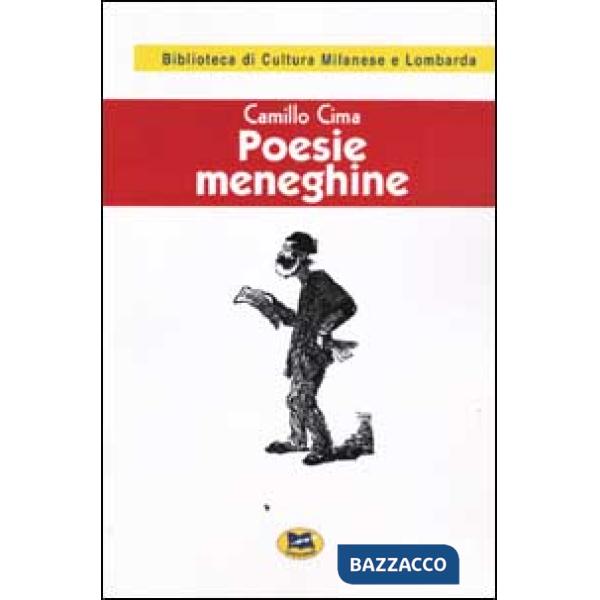 Poesie meneghine