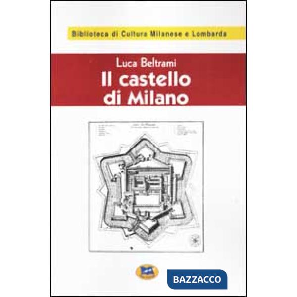 Castello di Milano sotto il dominio dei Visconti e degli Sforza (Il)