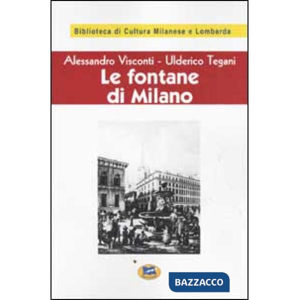 Fontane di Milano [1945] (Le)