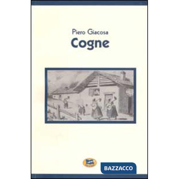 Cogne [1925]