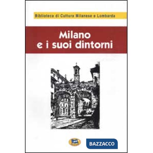 Milano e i suoi dintorni [1881]