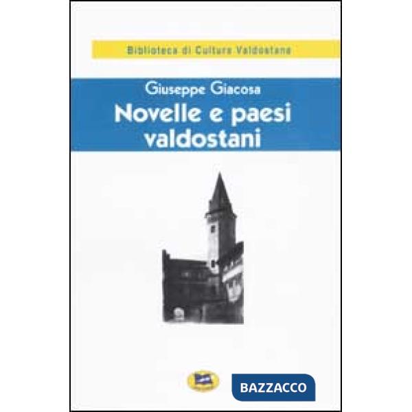 Novelle e paesi valdostani