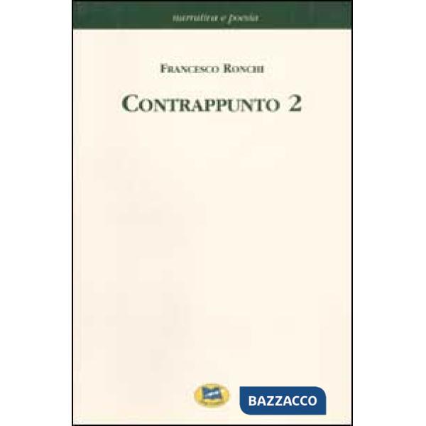 Contrappunto. Vol. 2