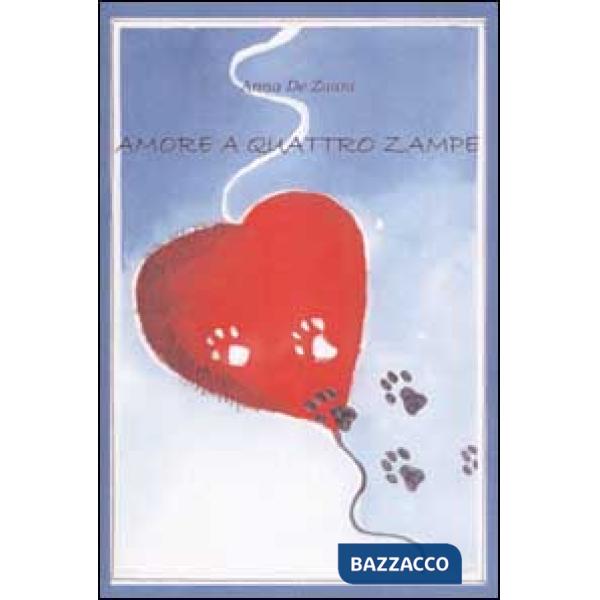 Amore a quattro zampe
